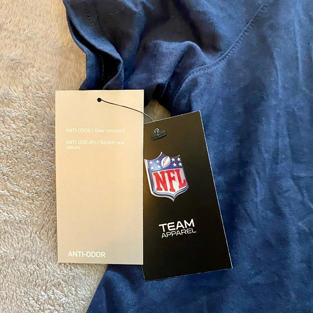 Nike New England Patriots short sleeve tee - Picture 4 of 7